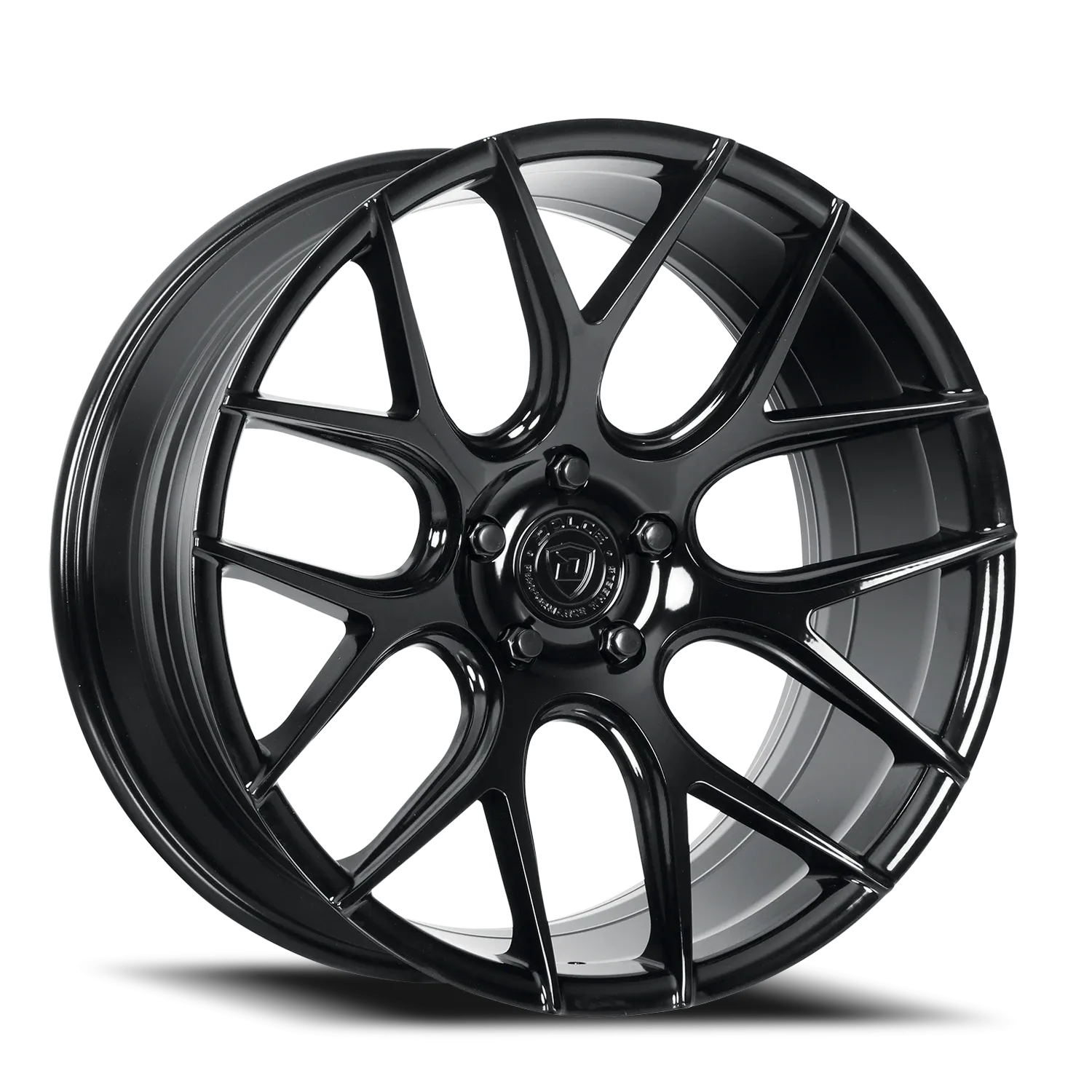 DOLCE MONZA 19X8.5 Gloss